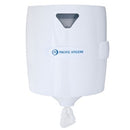 Pacific Hygiene D52 Centrefeed Dispenser White
