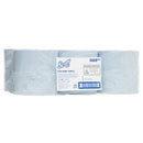 Scott Hand Towel Hard Roll 1 Ply 6668 304m Blue Carton 6