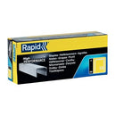Rapid Staples No. 13/4 Finewire Box 5000
