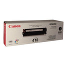 Canon Laser Toner Cartridge CART418 Black