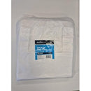 Enviroloop Handles (singlet) 480 x 590mm 15mu White Pack 500