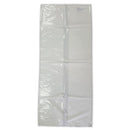 Kitchen Tidy Liner 36L 300 x 280 x 710mm 30mu White Pack 100