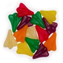 Rainbow Airplane Lollies 1kg