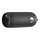 Belkin Car Charger 30w USB-C PPS Single