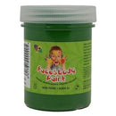 5 Star Face Paint 125ml Green