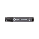 NXP Permanent Marker Chisel Tip 5-14mm Black