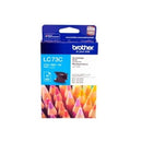 Brother Inkjet Ink Cartridge LC73 Cyan