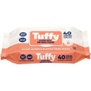 Tuffy XL Cleaning Wipes Anitbacterial Pack 40