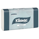 Kleenex 4456 Optimum Hand Towels 120 Sheets Per Pack White Carton 20
