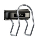 Toolflex Multifix Universal Holder Black