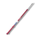 Oates Decitex Telescopic Handle Red
