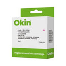 Okin Compatible Brother Inkjet Ink Cartridge LC432XL High Yield Magenta