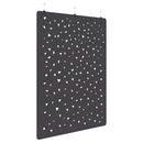 Sonic Acoustic Hanging Screen Shard