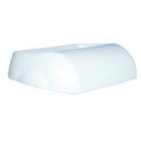 Pacific Hygiene Waste Paper Bin Lid 23L White