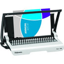 Fellowes Star+ 150 Binding Machine Comb Manual