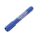 Metal Detectable Marker Ink Green Box 10