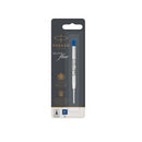 Parker Pen Refill Ballpoint Fine 0.7mm Blue
