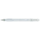 Uni Signo 120 Pen Capped Fine 0.7mm White