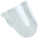 Pro Choice Striker Polycarbonate Chinguard Visor Clear Each