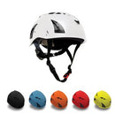 Armour Industrial Hard Hat Ground Yellow