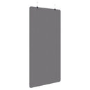 Sonic Acoustic Hanging Screen Plain Panel