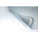 Advance Coverzone Chairmat PVC Hard Floor Keyhole 1350Wx1140Dmm Clear