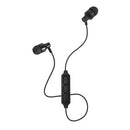 Moki Exo Wireless Earbuds Black