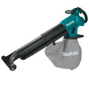 Makita 18v Lxt Blower Vac T-nozzle