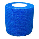 DTS Medical Cohesive Bandage 5cm x 4.5m Blue