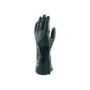 Lynn River UltraChem Double Dipped PVC Glove 350mm XL