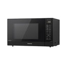 Panasonic 32l Inverter 1100w Microwave Black