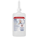 Tork 420123 S1 Premium Hand Sanitiser 80% Alcohol Gel 1000ml