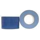 Pomona Rayon Rubber Cloth Tape 80 Mesh 48mmx30m Blue