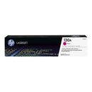 HP LaserJet Laser Toner Cartridge 130A Magenta