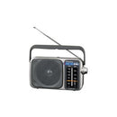 Panasonic RF-2400 Radio Portable AM/FM