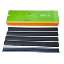 Fastback Super Strip Binding Strip Narrow A4 Black Box 100