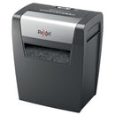 Rexel Momentum Shredder X406 Manual Cross Cut