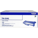 Brother Laser Toner Cartridge TN3340 Black