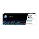 HP LaserJet Laser Toner Cartridge 202A Black