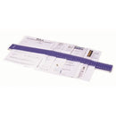 Durable A-Z Crocodile Letter Sorter File Polypropylene