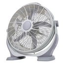 Goldair Air Circulator Fan 50cm Grey
