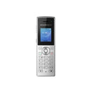 Grandstream Wp810 Portable Cordless Wifi Ip Phone Handset