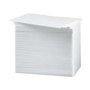 Fargo Cards Blank PVC Pack 500