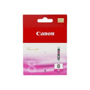 Canon PIXMA Inkjet Ink Cartridge CLI8 Magenta