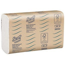 Scott Hand Towel Essential Multifold 38002 250 Sheets 24 x 19.5xm WhiteCarton 16