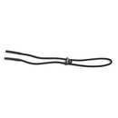 Scope Grip Cord Black Each