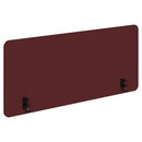 Sonic12 Acoustic Side Mount Screen 1800L x 595H