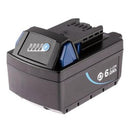 Pacvac 700bas Battery New