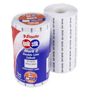 Quikstik Mark II Labels 'Best Before' Permanent 23 x 16mm Roll 1000 Pack5