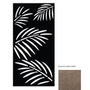 Acoustic Hanging Carved Panel Design 11